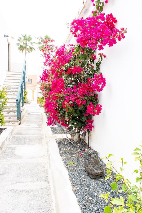Puerta del Sol - Aroma de Mar II - door 270 Apartamento Caleta de Fuste Exterior foto