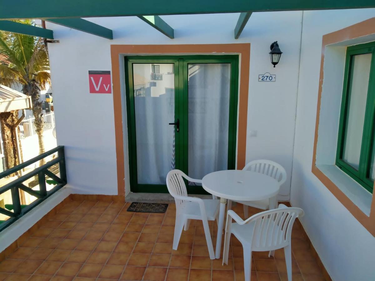 Puerta del Sol - Aroma de Mar II - door 270 Apartamento Caleta de Fuste Exterior foto