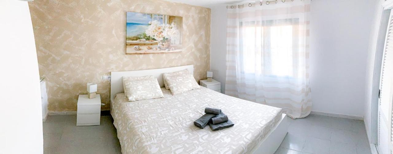 Puerta del Sol - Aroma de Mar II - door 270 Apartamento Caleta de Fuste Exterior foto
