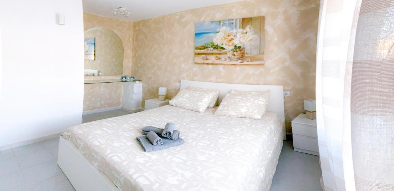 Puerta del Sol - Aroma de Mar II - door 270 Apartamento Caleta de Fuste Exterior foto