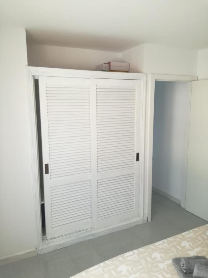 Puerta del Sol - Aroma de Mar II - door 270 Apartamento Caleta de Fuste Exterior foto