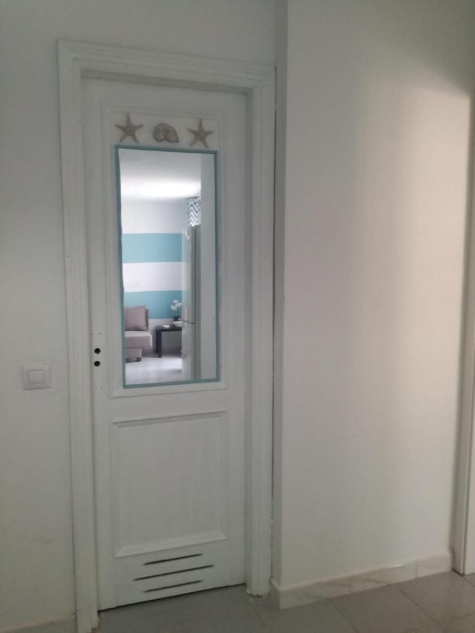 Puerta del Sol - Aroma de Mar II - door 270 Apartamento Caleta de Fuste Exterior foto